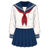 制服図鑑